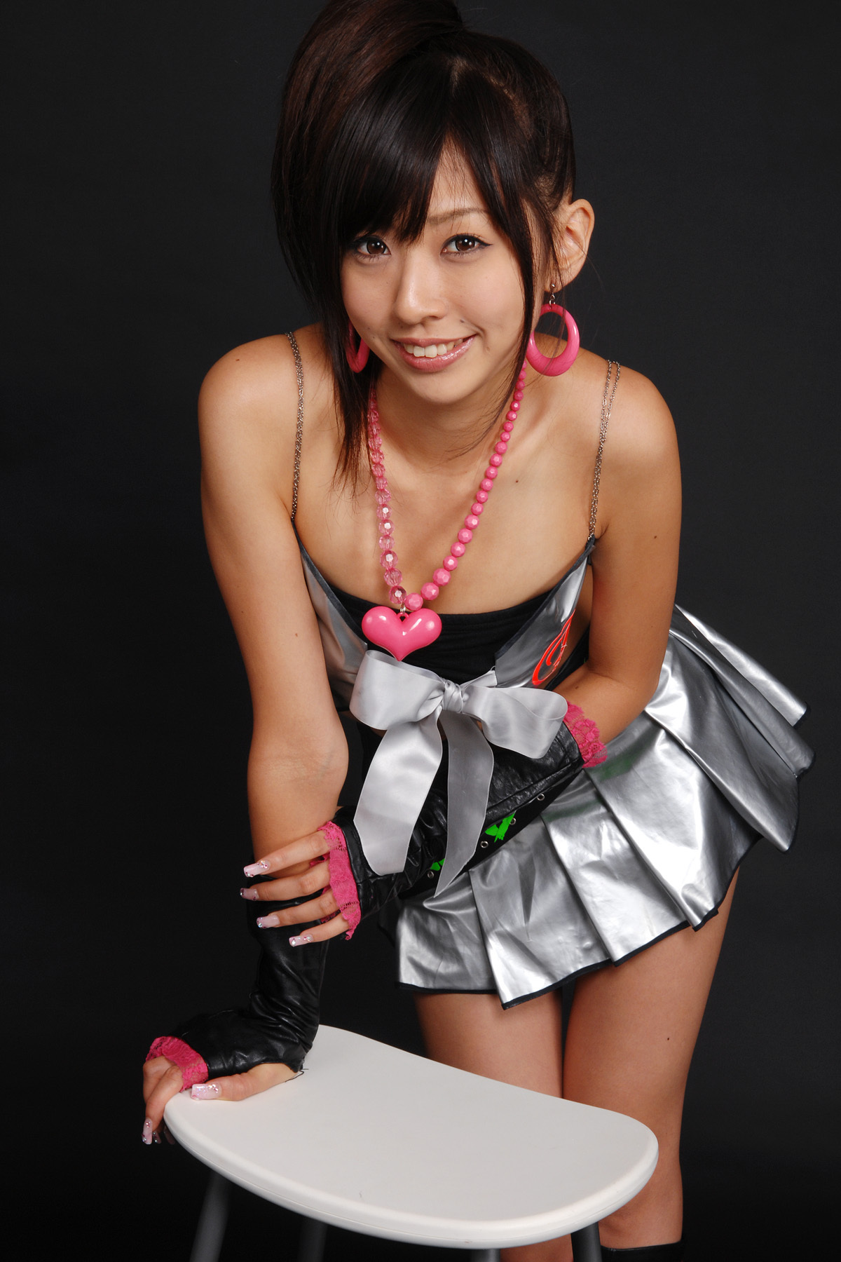 Sayuri Kawahara 河原さゆり [bwh] HRQ0049